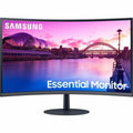 Gaming-Monitor Samsung S32C390EAU 32" Full HD 32" 75 Hz