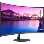 Gaming-Monitor Samsung S32C390EAU Full HD 32"