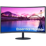 Gaming-Monitor Samsung S32C390EAU Full HD 32"