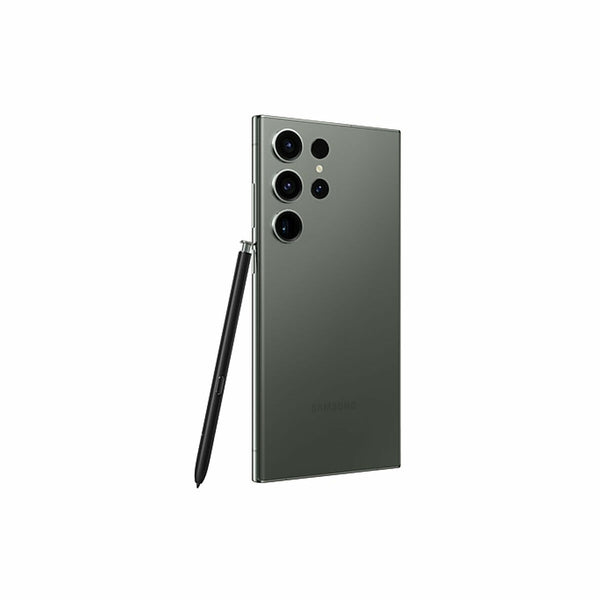 Smartphone Samsung Galaxy S23 Ultra grün 6,8" 8 GB RAM 256 GB