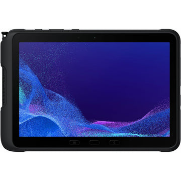 Tablet Samsung SM-T636BZKAEEE 4 GB RAM 64 GB Schwarz