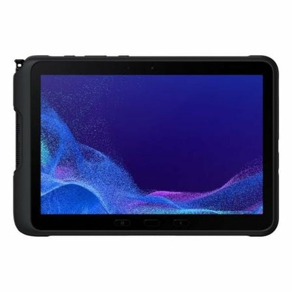 Tablet Samsung T636 4-64 BK Octa Core 4 GB RAM 64 GB Schwarz