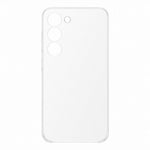 Handyhülle Samsung EF-QS911CTEGWW Samsung Galaxy S23