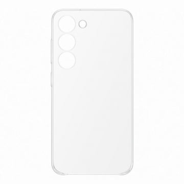 Handyhülle Samsung EF-QS911CTEGWW Samsung Galaxy S23