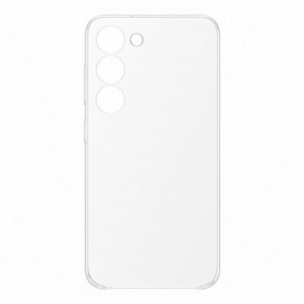 Handyhülle Samsung EF-QS911CTEGWW Samsung Galaxy S23