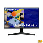 Monitor Samsung S24C310EAU IPS LED 24" AMD FreeSync Flicker free