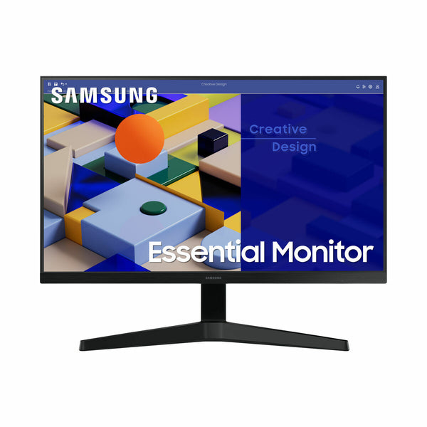 Monitor Samsung LS24C312EAUXEN Full HD 24"