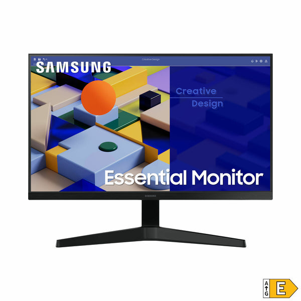 Monitor Samsung LS24C312EAUXEN Full HD 24"