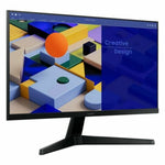 Monitor Samsung LS27C312EAUXEN Full HD 27"