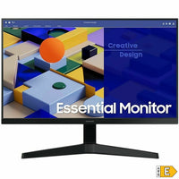 Monitor Samsung LS27C314EAUXEN 27" LED IPS AMD FreeSync Flicker free 75 Hz