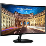 Gaming-Monitor Samsung LS27C360EAUXEN Full HD 27"