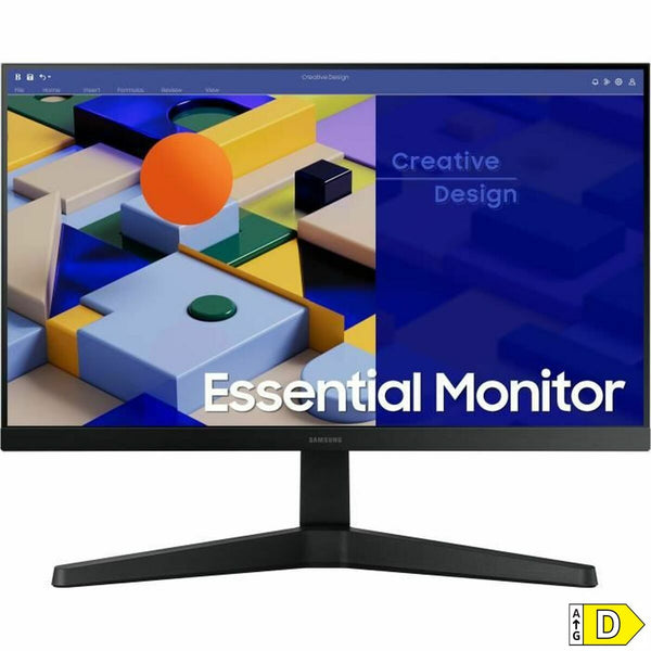 Monitor Samsung S22C310EAU 22" 75 Hz