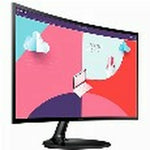 Gaming-Monitor Samsung LS27C364EAUXEN Full HD 27"