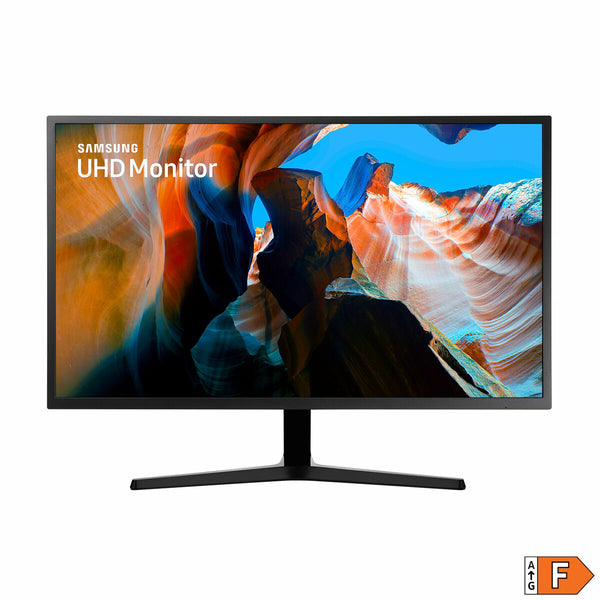 Monitor Samsung UJ590 32" VA LCD AMD FreeSync Flicker free