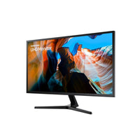 Monitor Samsung UJ590 32" VA LCD AMD FreeSync Flicker free