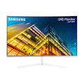 Gaming-Monitor Samsung U32R591CWP 4K Ultra HD 32" 31,5" 60 Hz