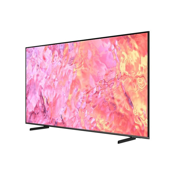 Smart TV Samsung QE55Q67CAUXXH 4K Ultra HD 55" HDR QLED