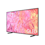 Smart TV Samsung QE55Q67CAUXXH 4K Ultra HD 55" HDR QLED