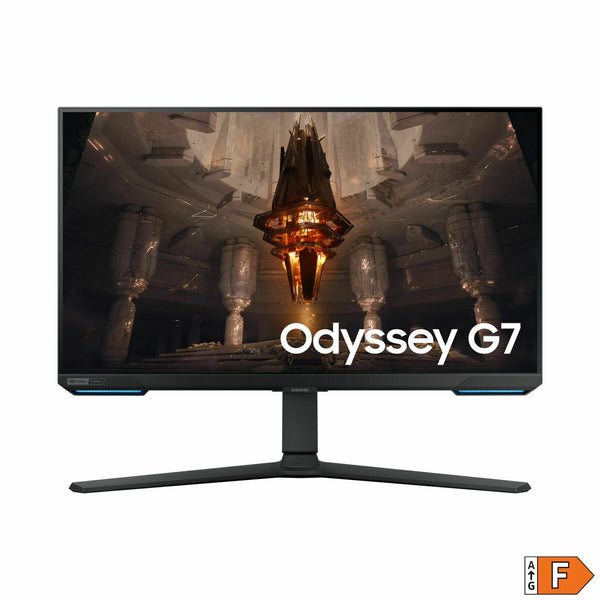 Monitor Samsung S28BG700EP 28" LED IPS AMD FreeSync Flicker free 144 Hz