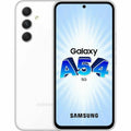 Smartphone Samsung A54 5G 128 GB 6,4" 8 GB RAM 128 GB Weiß