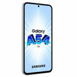 Smartphone Samsung A54 5G 128 GB 6,4" 8 GB RAM 128 GB Weiß