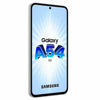 Smartphone Samsung A54 5G 128 GB 6,4" 8 GB RAM 128 GB Weiß