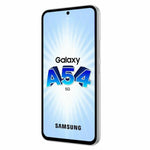 Smartphone Samsung A54 5G 128 GB 6,4" 8 GB RAM 128 GB Weiß