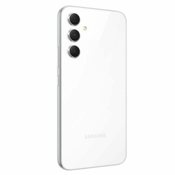 Smartphone Samsung A54 5G 128 GB 6,4" 8 GB RAM 128 GB Weiß