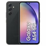 Smartphone Samsung A54 5G 6,4" 8 GB RAM 128 GB grün Neongrün
