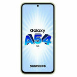 Smartphone Samsung A54 5G 6,4" 8 GB RAM 128 GB grün Neongrün