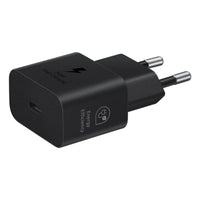 Wandladegerät Samsung EP-T2510NBEGWW Schwarz
