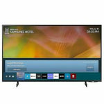 Smart TV Samsung HG50AU800EEXEN 50" 4K Ultra HD LED HDR