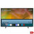 Smart TV Samsung HG-AU800EEXEN 4K Ultra HD 43"