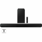 Soundbar Samsung Schwarz (Restauriert A)