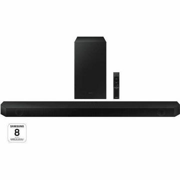 Soundbar Samsung Schwarz (Restauriert A)