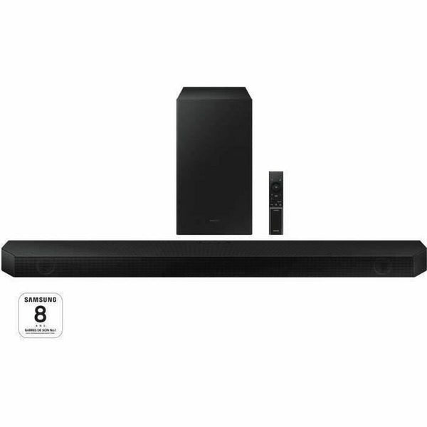 Soundbar Samsung Schwarz (Restauriert A)