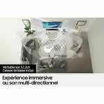 Soundbar Samsung Schwarz (Restauriert A)