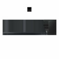 Soundbar Samsung HWQ60CF Schwarz