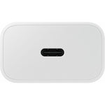 Ladegerät Samsung EP-T2510XWEGEU