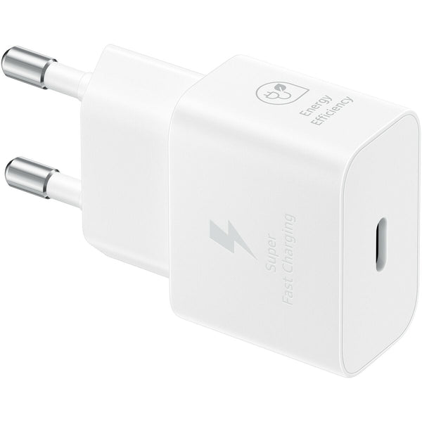 Ladegerät Samsung EP-T2510XWEGEU