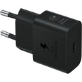 Wandladegerät Samsung EP-T2510NBEGEU 25 W Schwarz