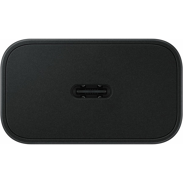 Wandladegerät Samsung EP-T2510NBEGEU 25 W Schwarz