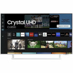 Smart TV Samsung 43CU8510 43" 4K Ultra HD LED HDR