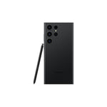 Smartphone Samsung Galaxy S23 Ultra 6,8" 8 GB RAM 256 GB Schwarz
