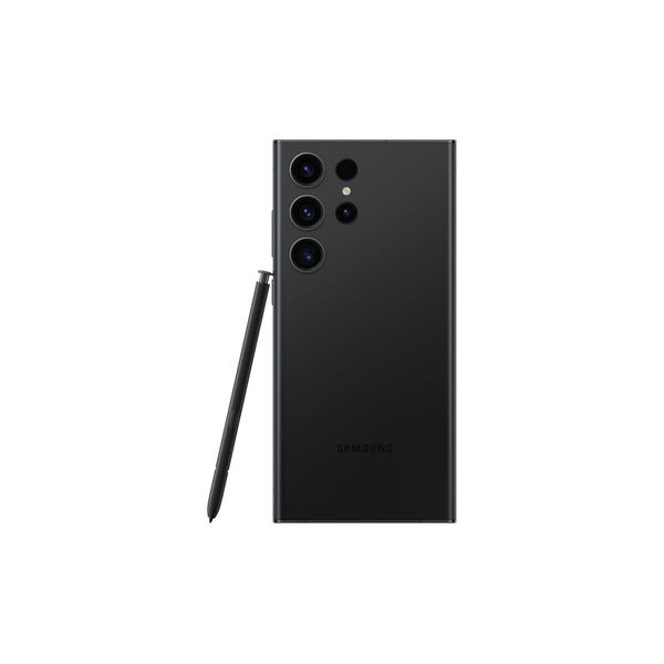 Smartphone Samsung Galaxy S23 Ultra 6,8" 8 GB RAM 256 GB Schwarz