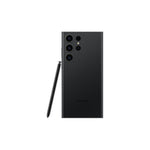 Smartphone Samsung Galaxy S23 Ultra 6,8" 8 GB RAM 256 GB Schwarz