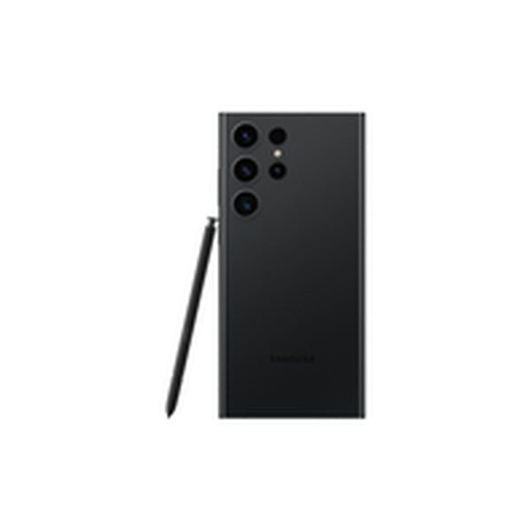 Smartphone Samsung Galaxy S23 Ultra 6,8" 8 GB RAM 256 GB Schwarz