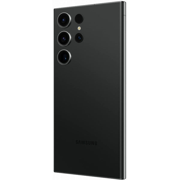 Smartphone Samsung Galaxy S23 Ultra 6,8" 8 GB RAM 256 GB Schwarz