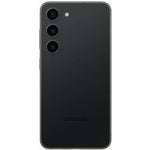 Smartphone Samsung Galaxy S23 Ultra 6,8" 8 GB RAM 256 GB Schwarz