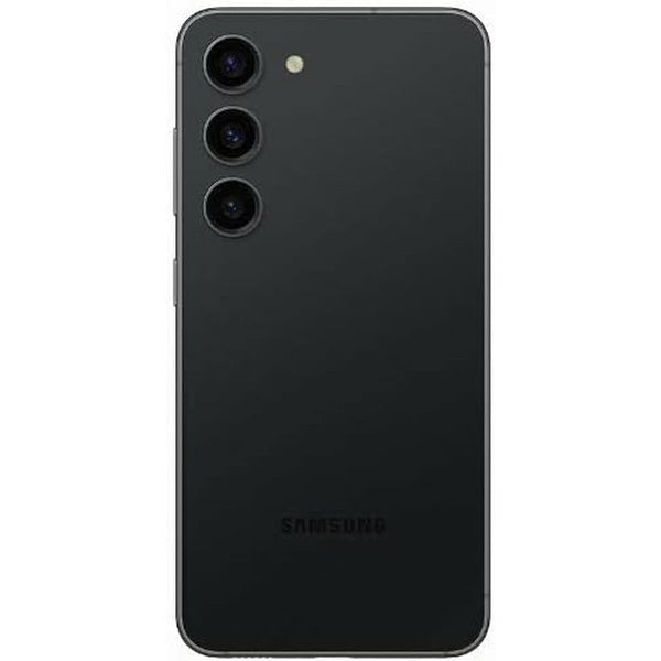 Smartphone Samsung Galaxy S23 Ultra 6,8" 8 GB RAM 256 GB Schwarz